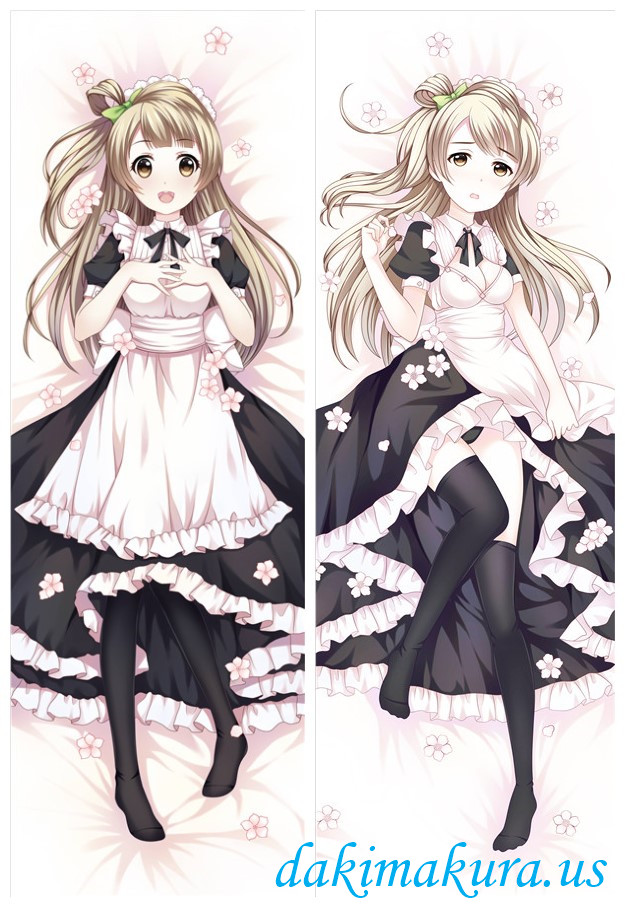 Minami Kotori - Love Live! Anime Dakimakura Hugging Body PillowCases